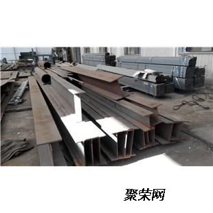 昆山金屬回收服務 廢鐵、廢鋼、不銹鋼與廢鋁鋁合金的綠色循環利用