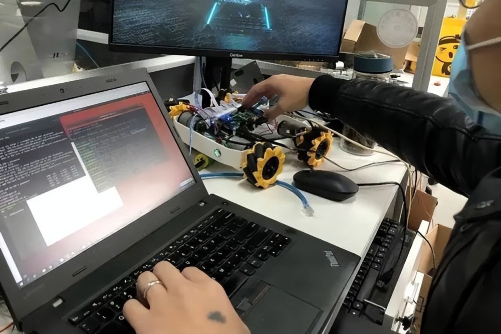 人工智能專業就業四大方向全景透視 未來前景無限，你心儀哪一條路徑？